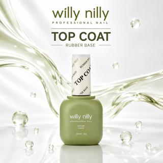 تاپژل برند Willy Nilly